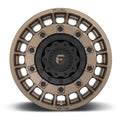 Fuel Off-Road wheel