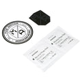 Mobnetic Plates (2 Pack)