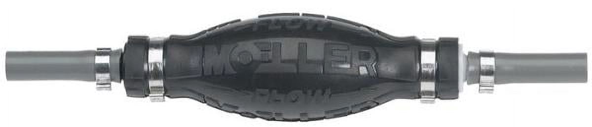 Epa 3/8" Fuel Line Assy Univ-12'