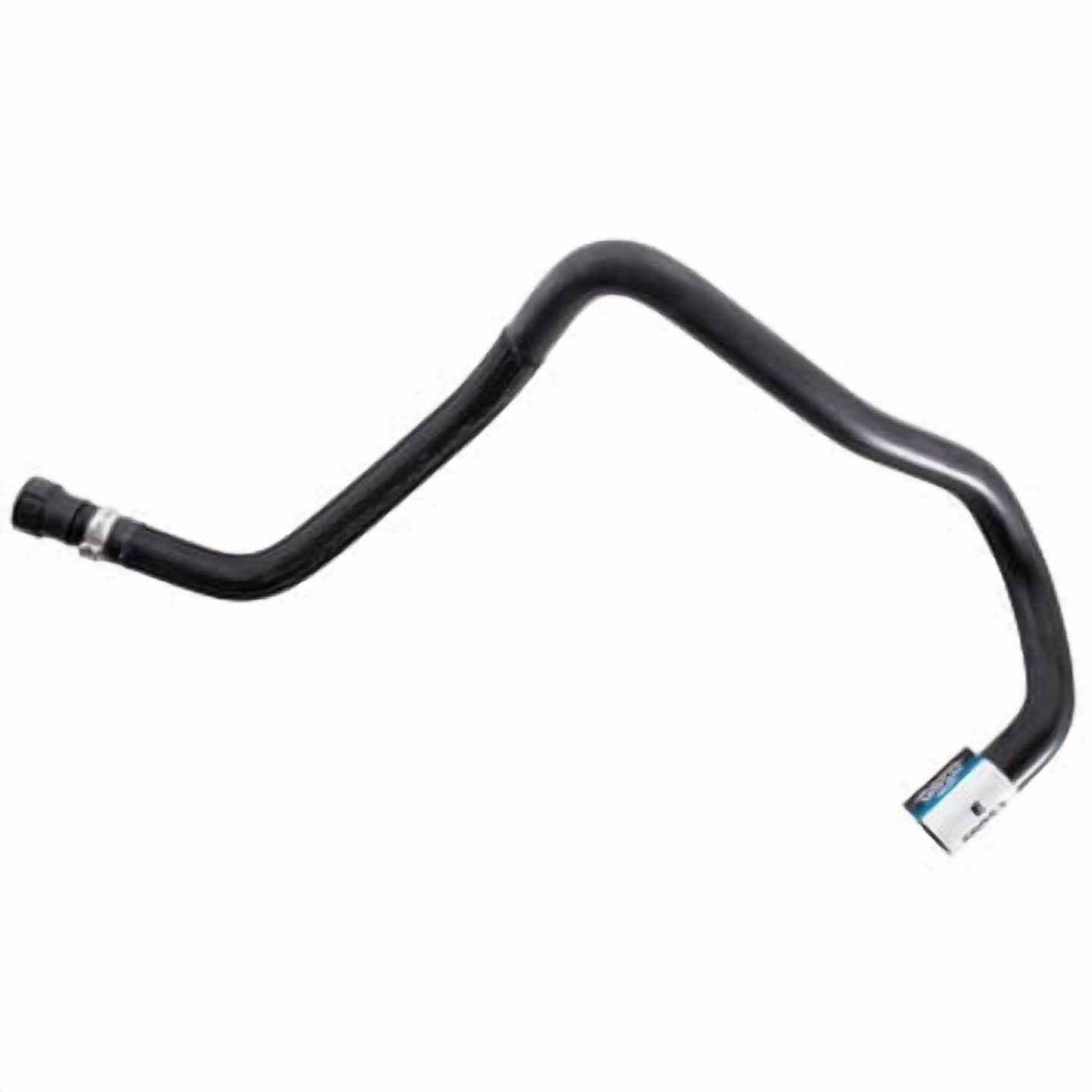 Molded Heater Hose  Dayco