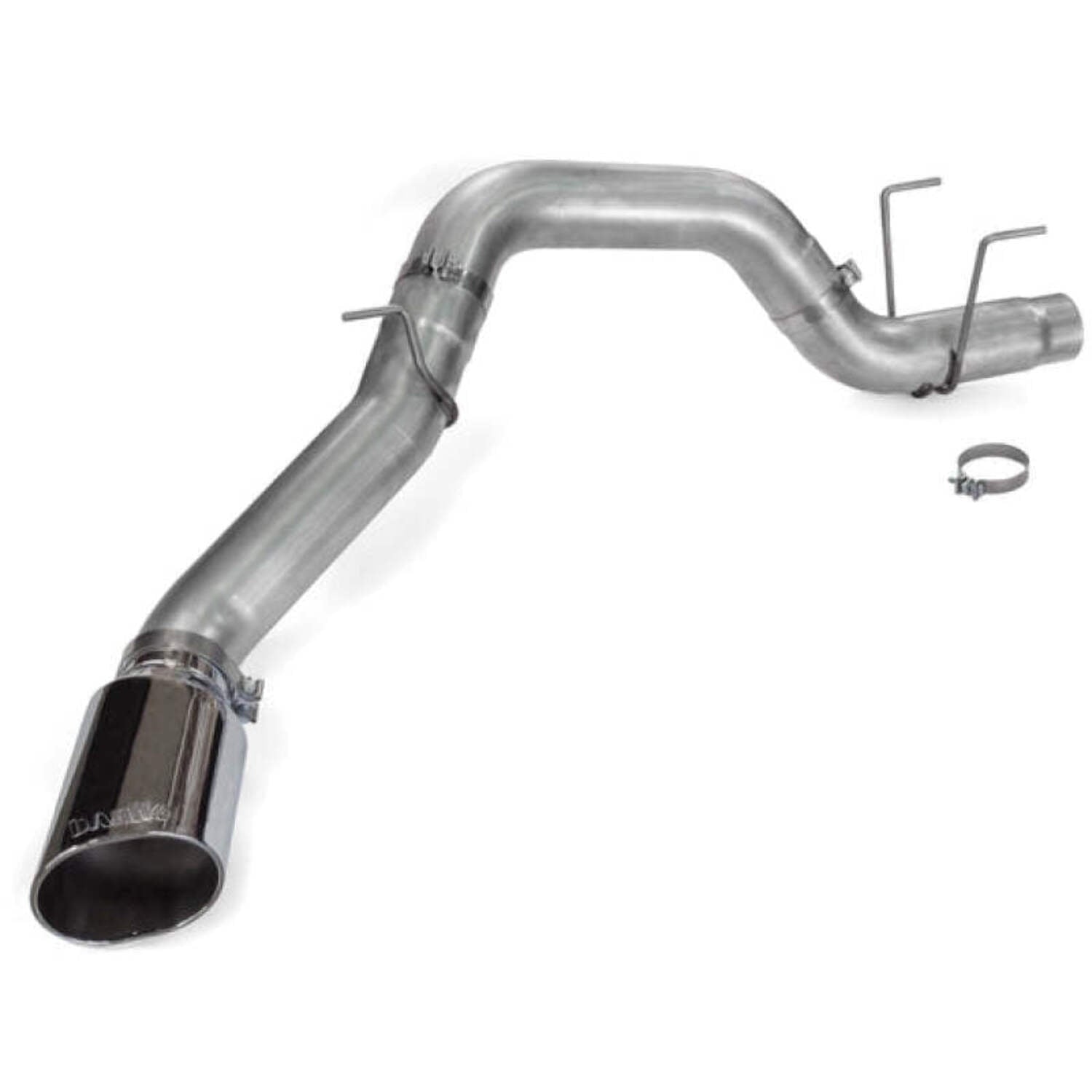 Monster Exhaust  5.0' Msal  2019-24