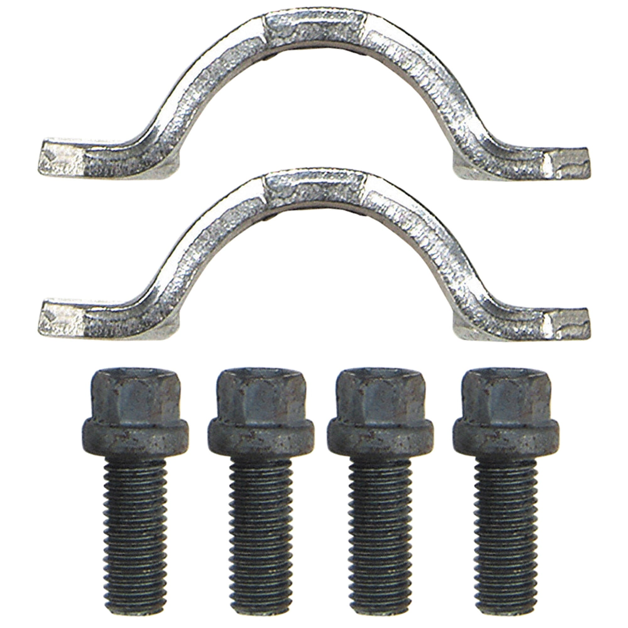 Clamp Kit