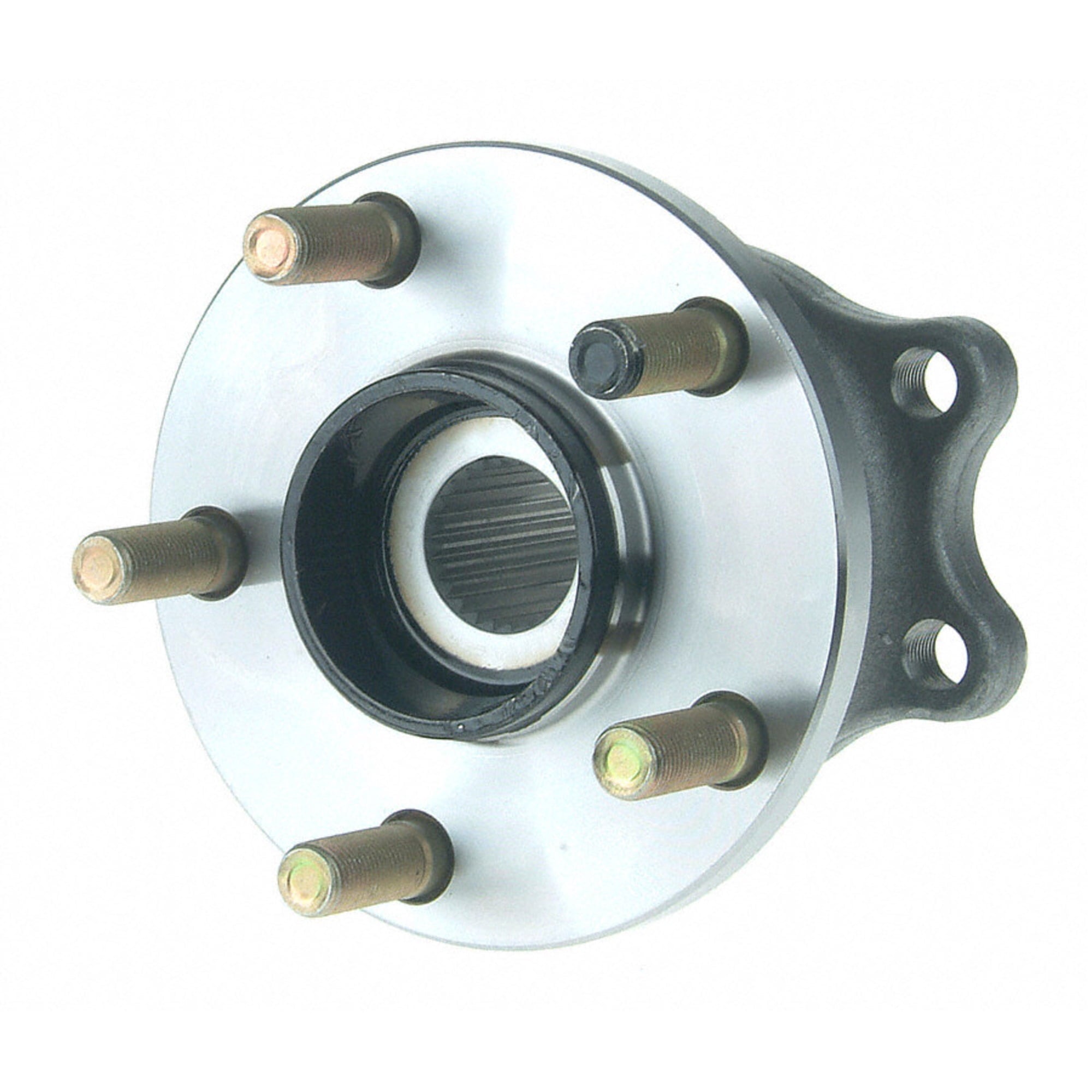 Hub Assembly