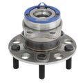 Hub Assembly
