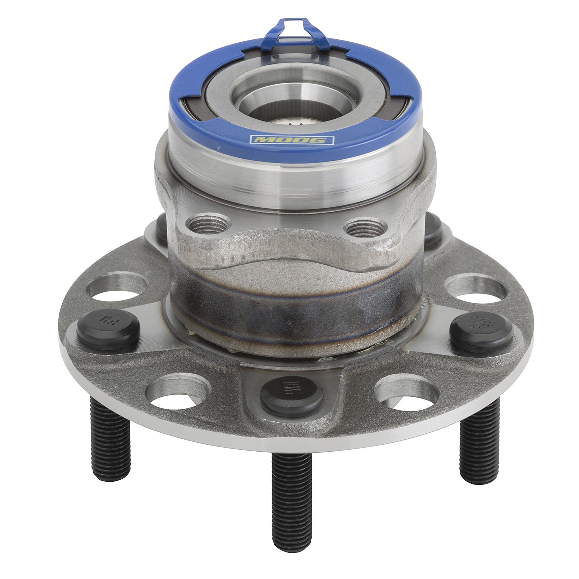 Hub Assembly