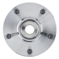 Hub Assembly