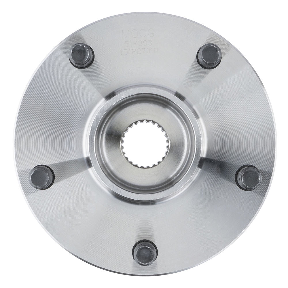 Hub Assembly