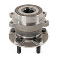 Hub Assembly