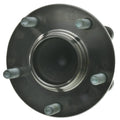 Hub Assembly