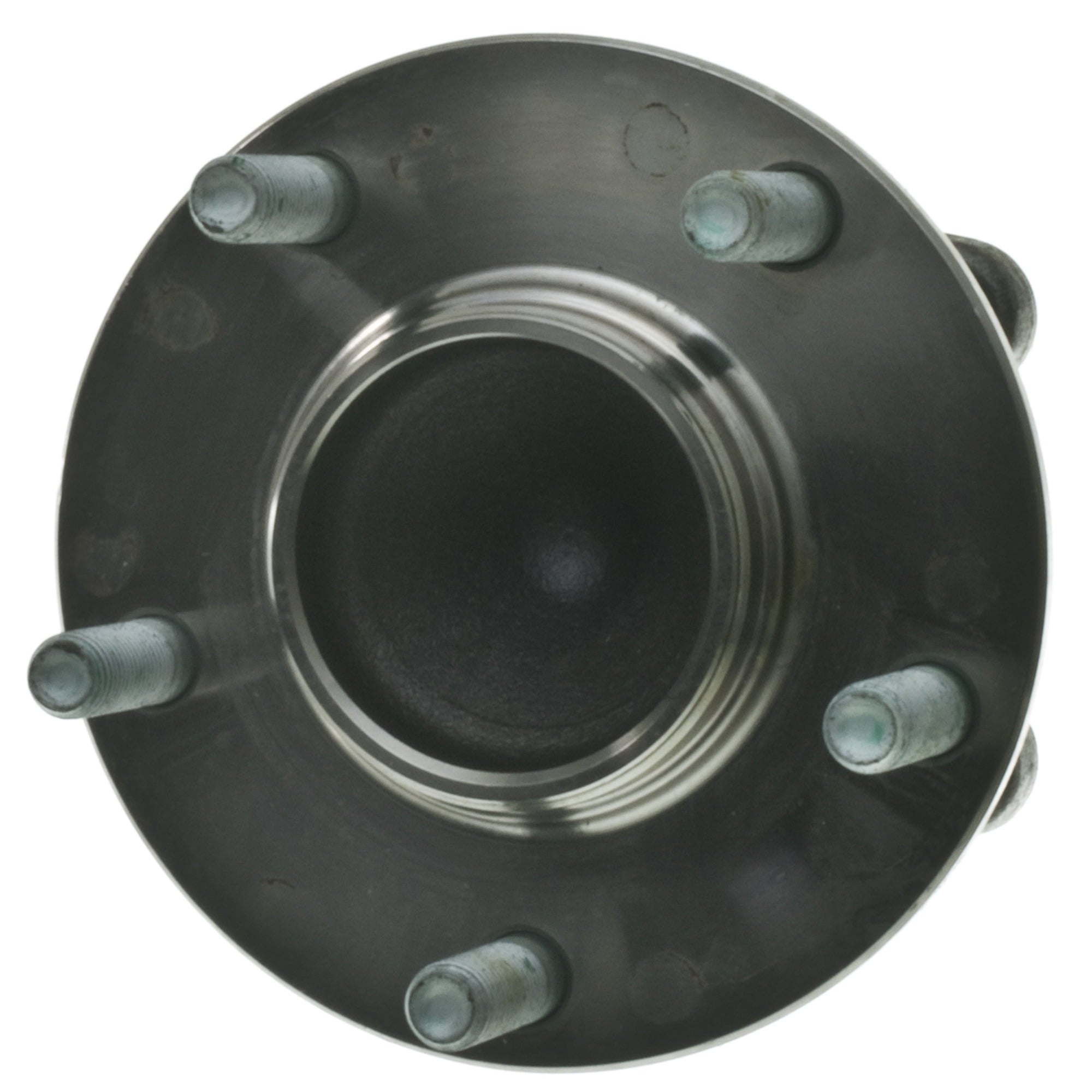 Hub Assembly