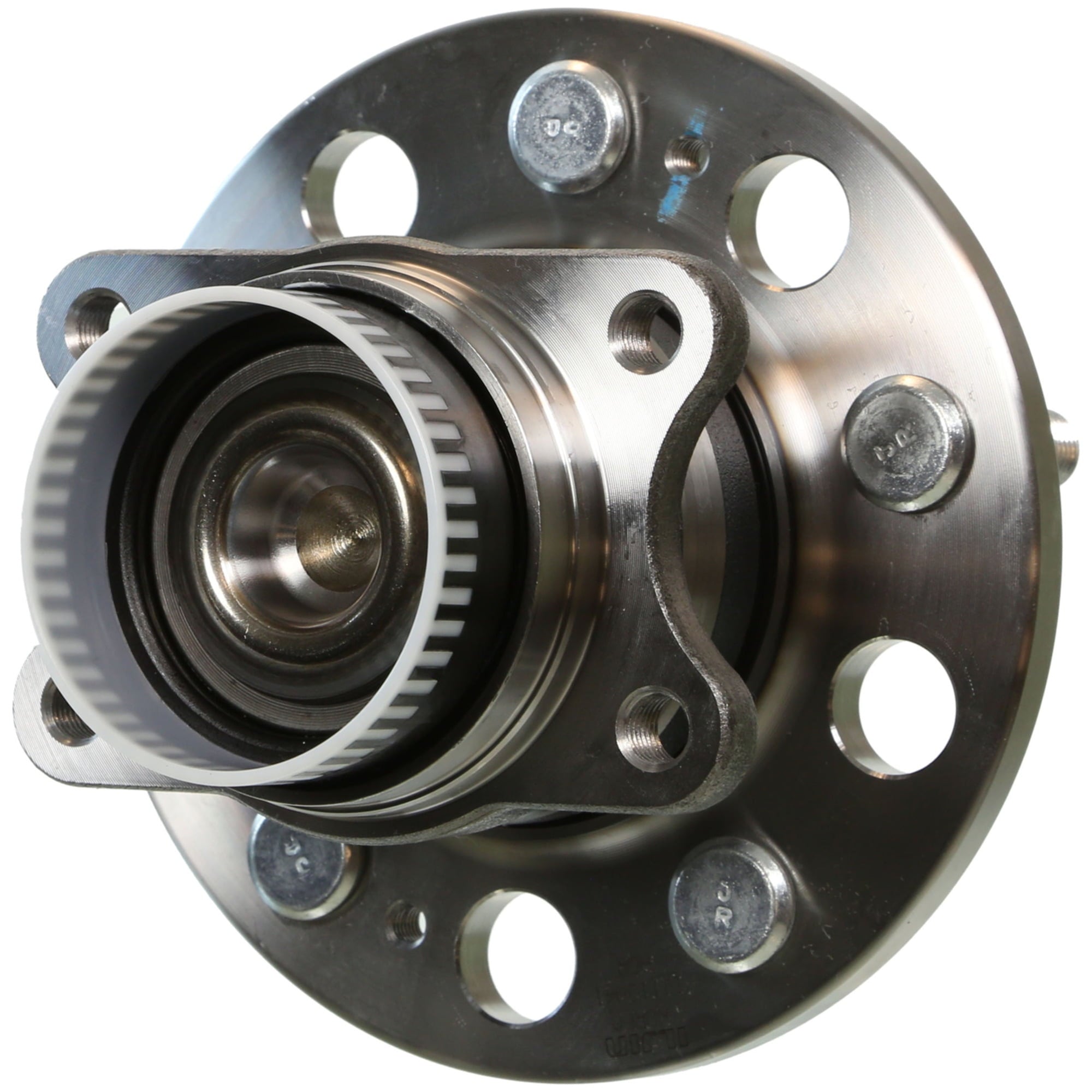 Hub Assembly