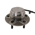 Hub Assembly
