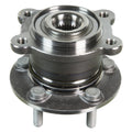 Hub Assembly