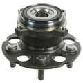 Hub Assembly