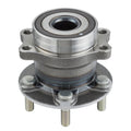 Hub Assembly