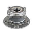 Hub Assembly