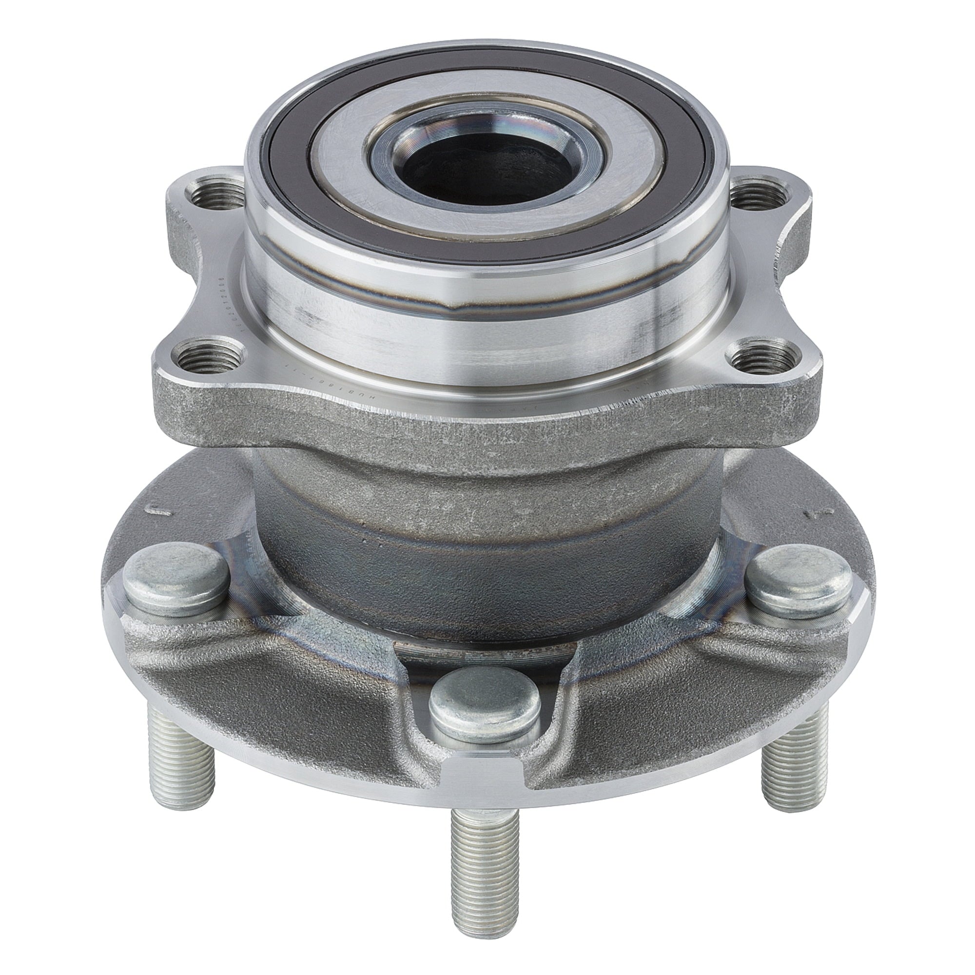 Hub Assembly