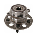 Hub Assembly