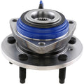 Hub Assembly