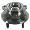 Hub Assembly