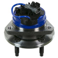 Hub Assembly