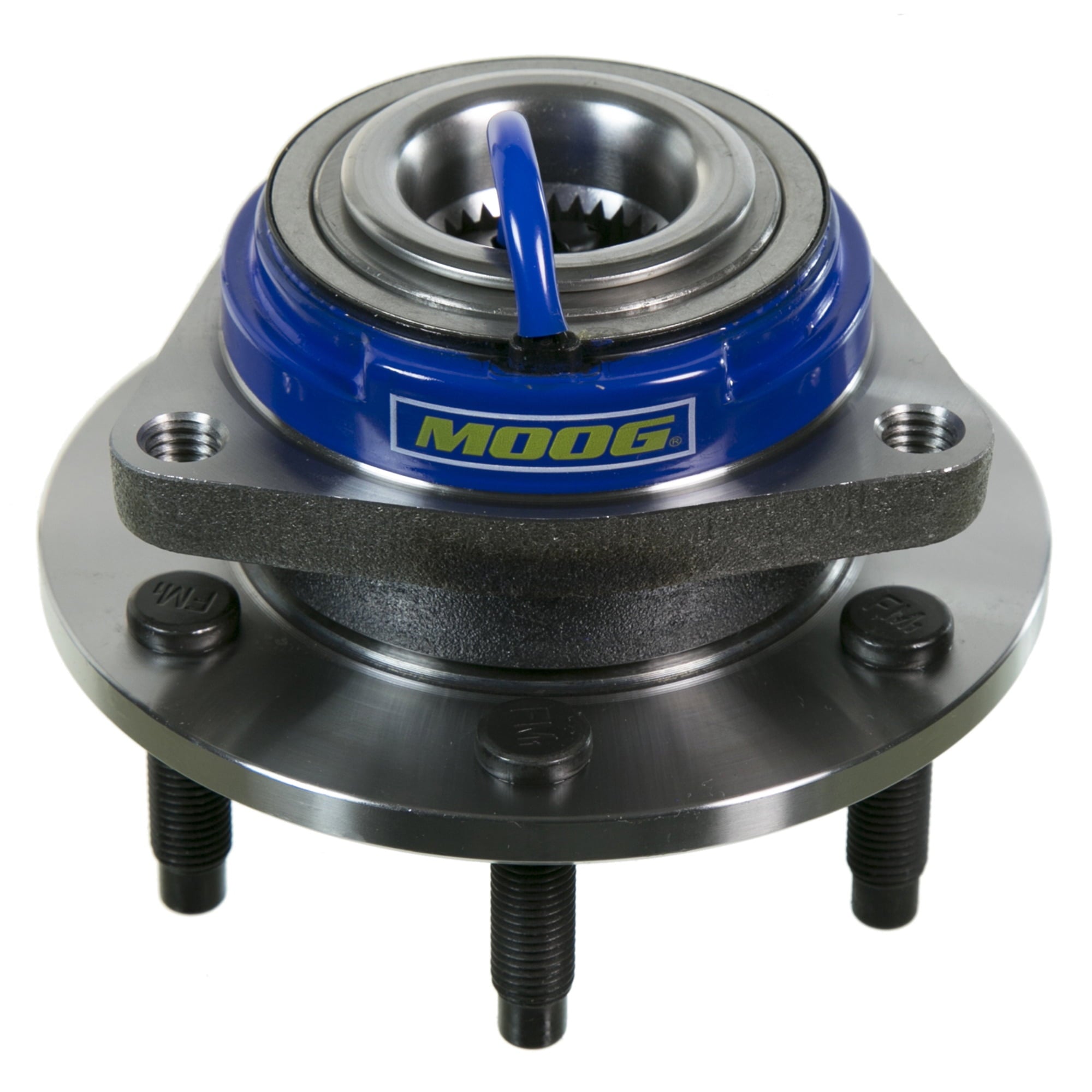 Hub Assembly