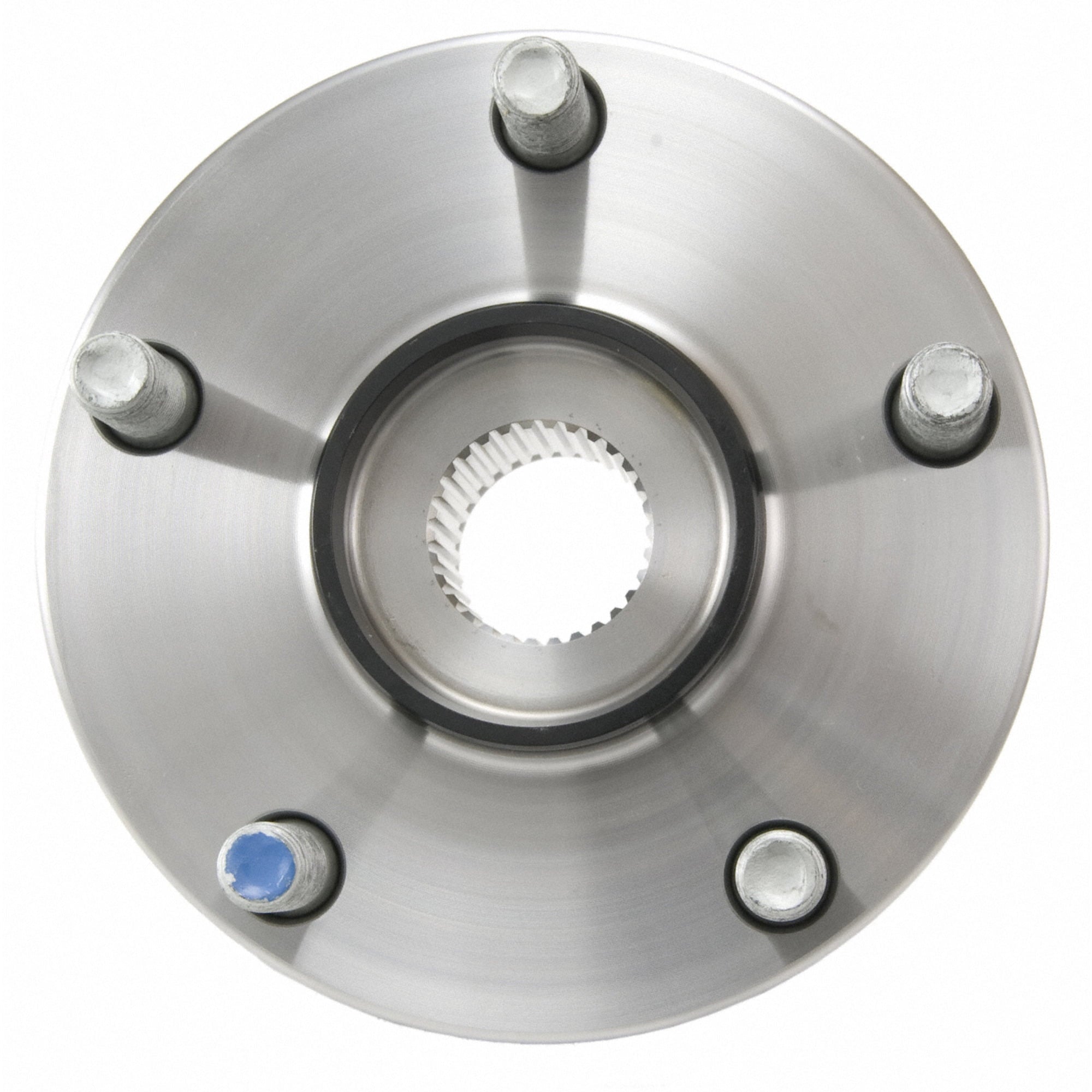 Hub Assembly