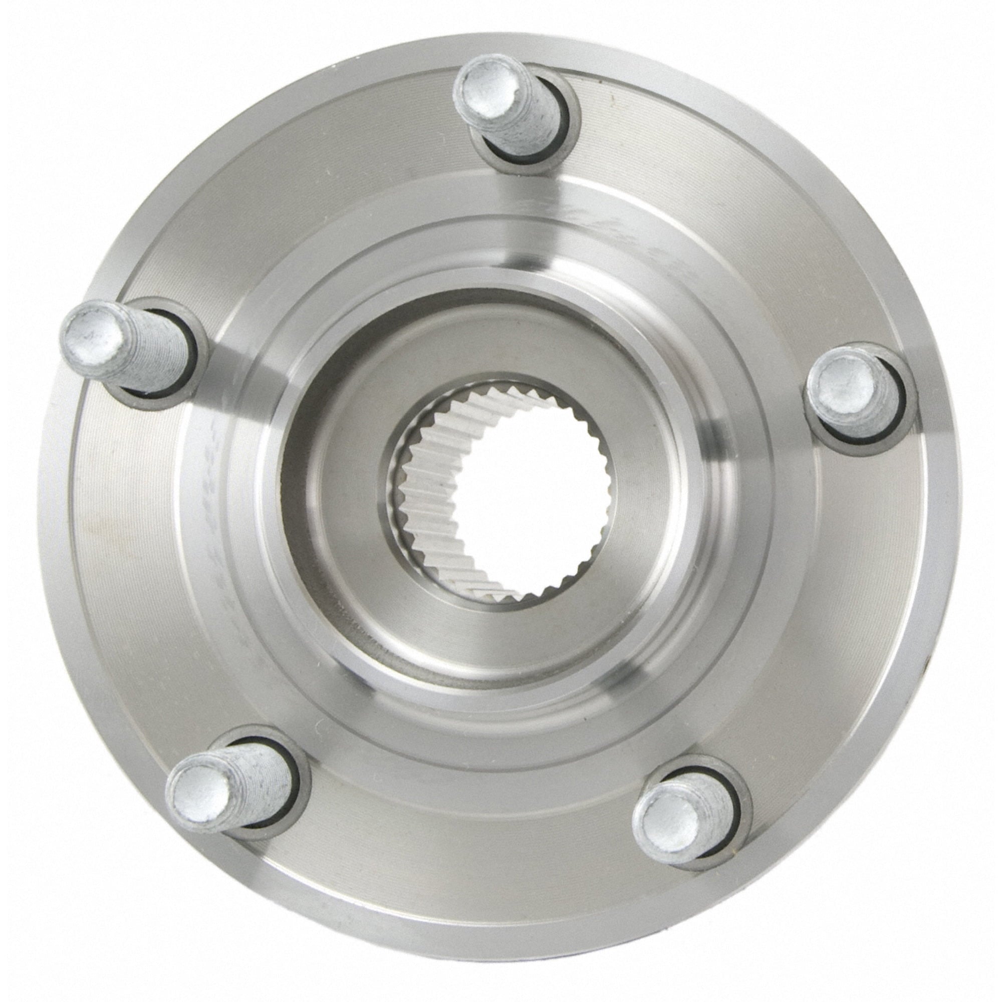 Hub Assembly