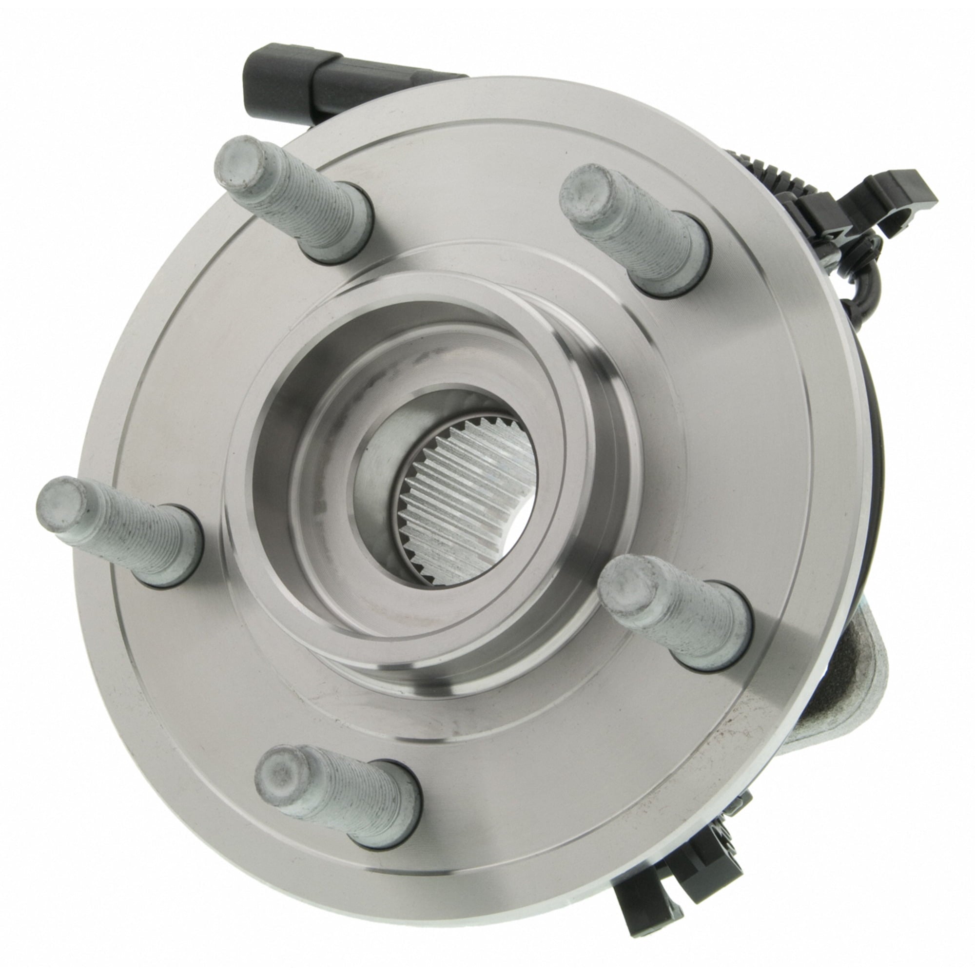 Hub Assembly