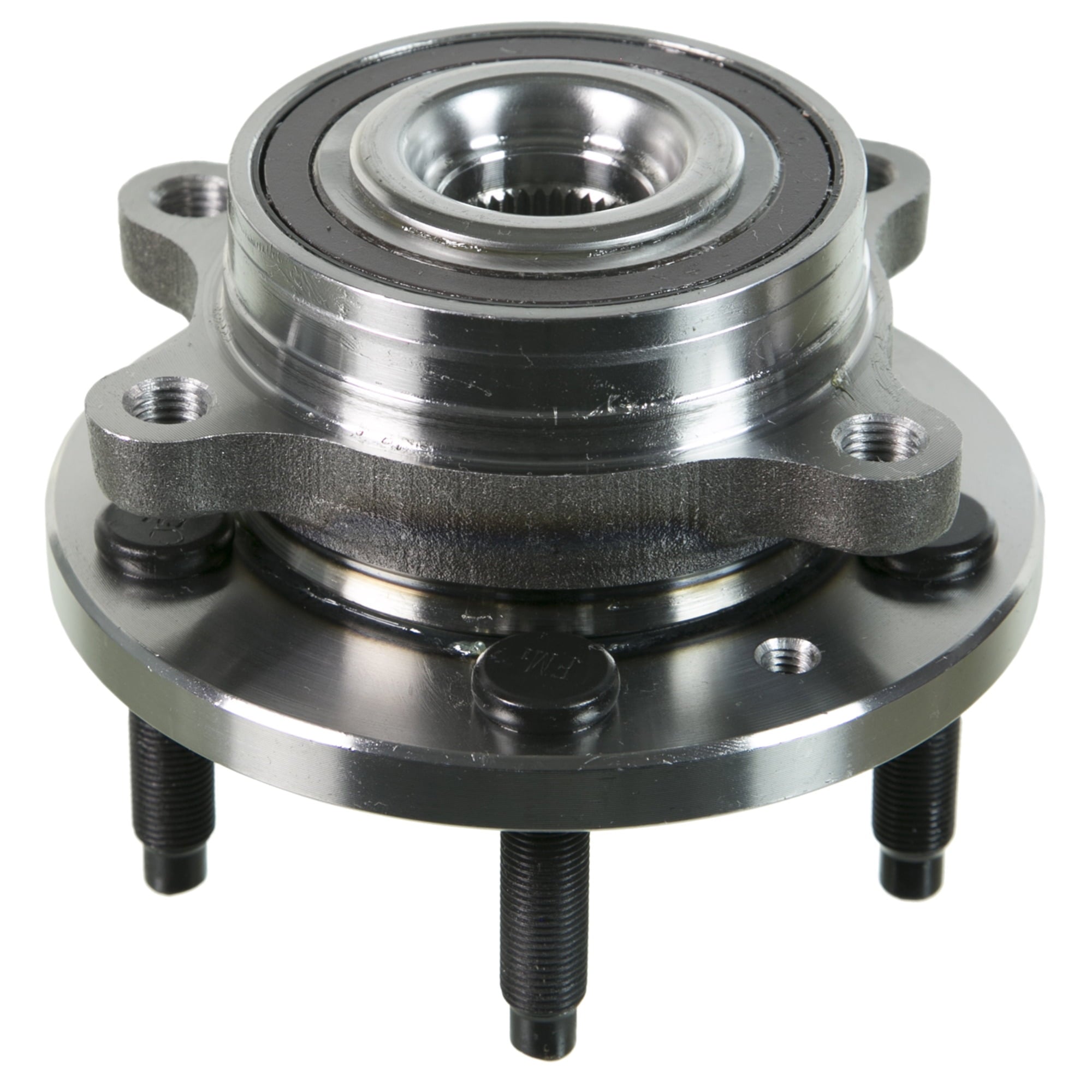 Hub Assembly