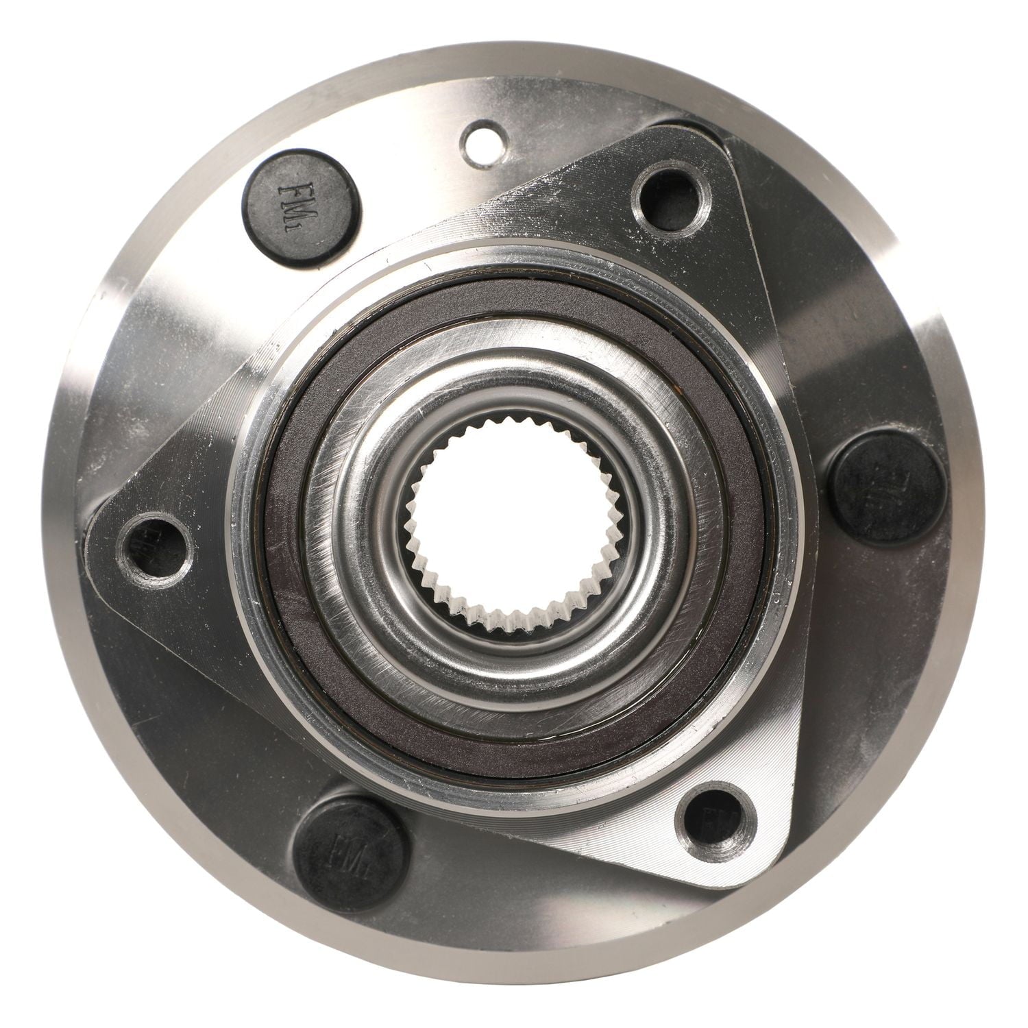Hub Assembly