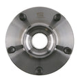Hub Assembly
