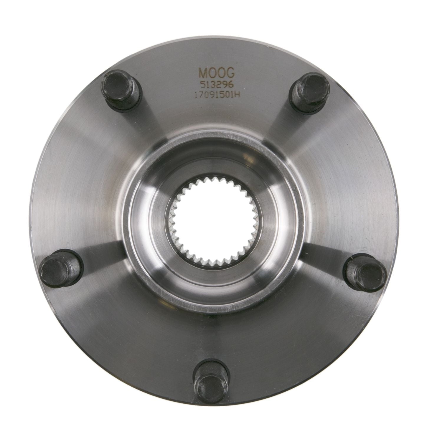 Hub Assembly
