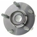 Hub Assembly