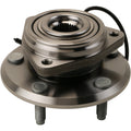 Wheel Hub & Bearing Assembly