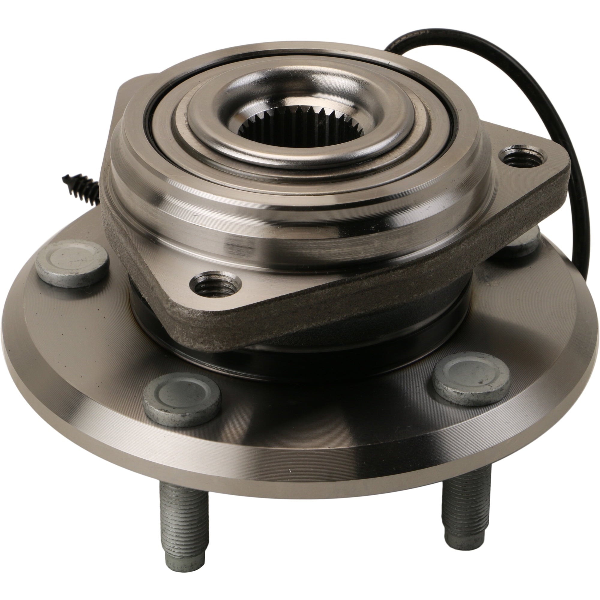Wheel Hub & Bearing Assembly