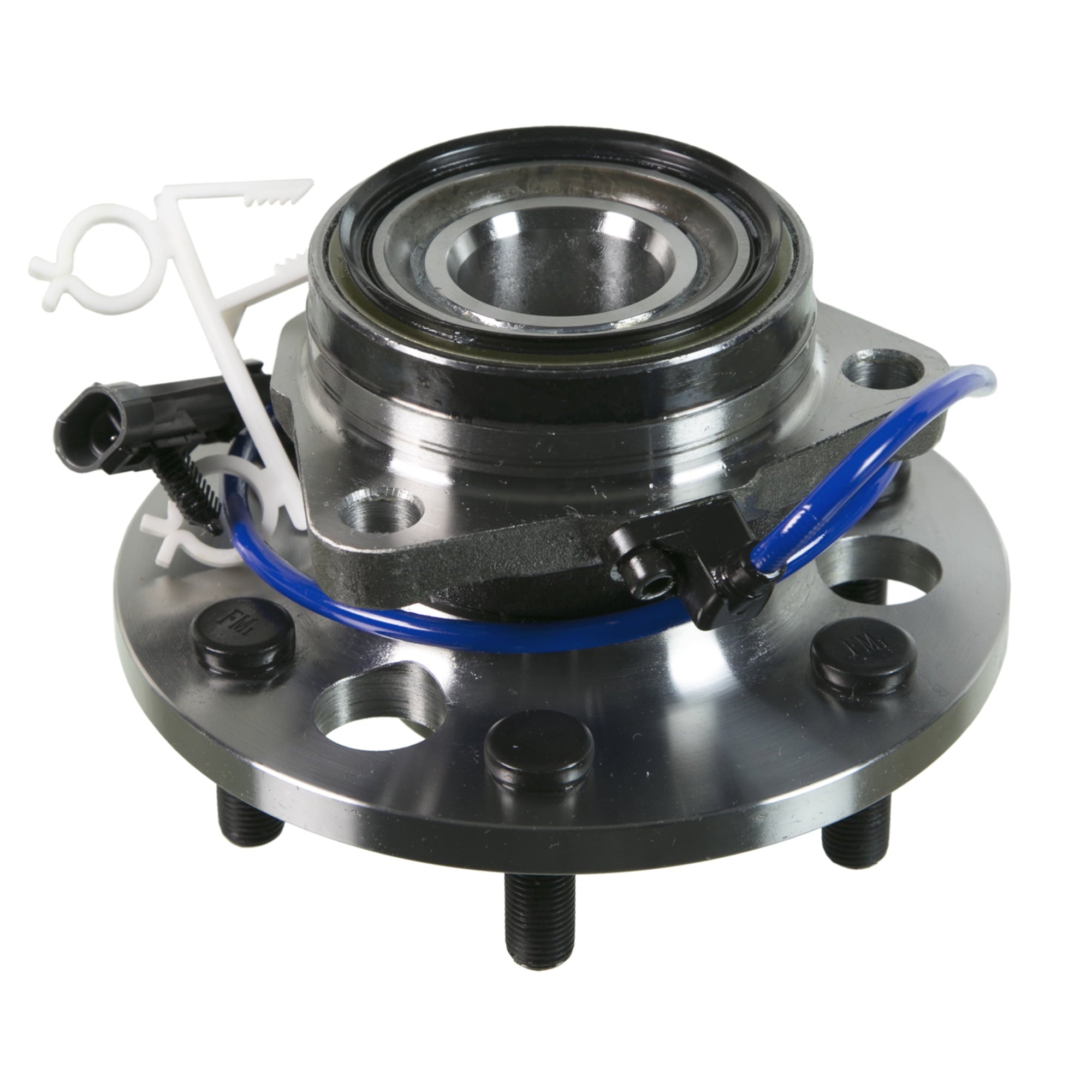 Hub Assembly