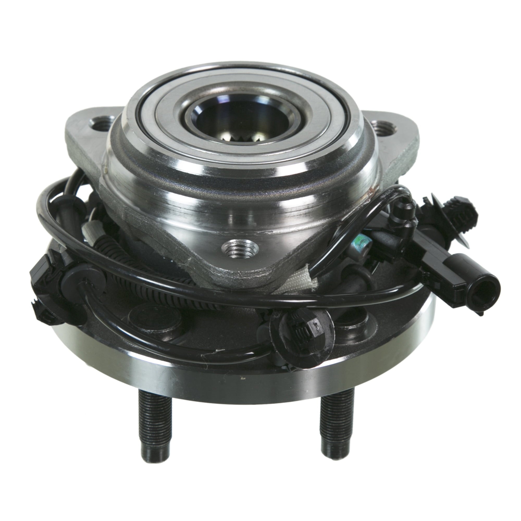 Hub Assembly