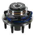 Hub Assembly