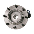 Hub Assembly
