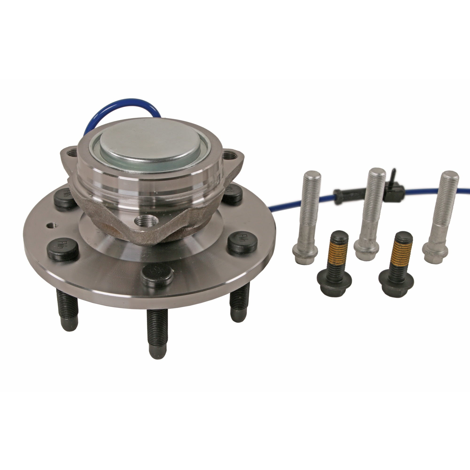 Hub Assembly