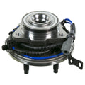 Hub Assembly