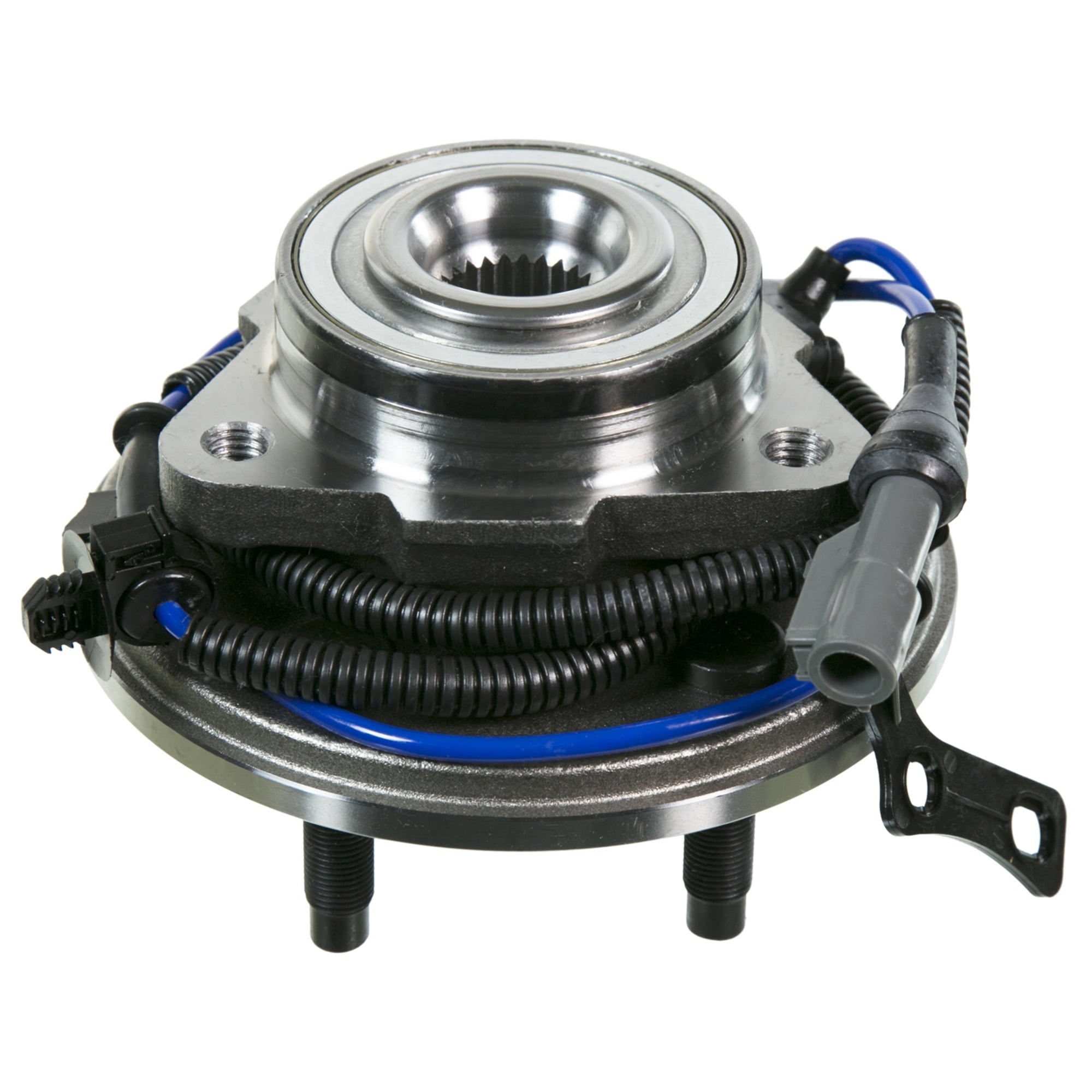Hub Assembly