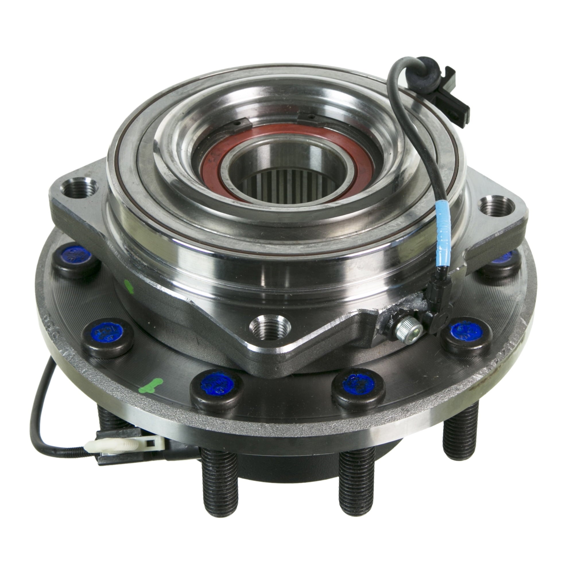 Hub Assembly
