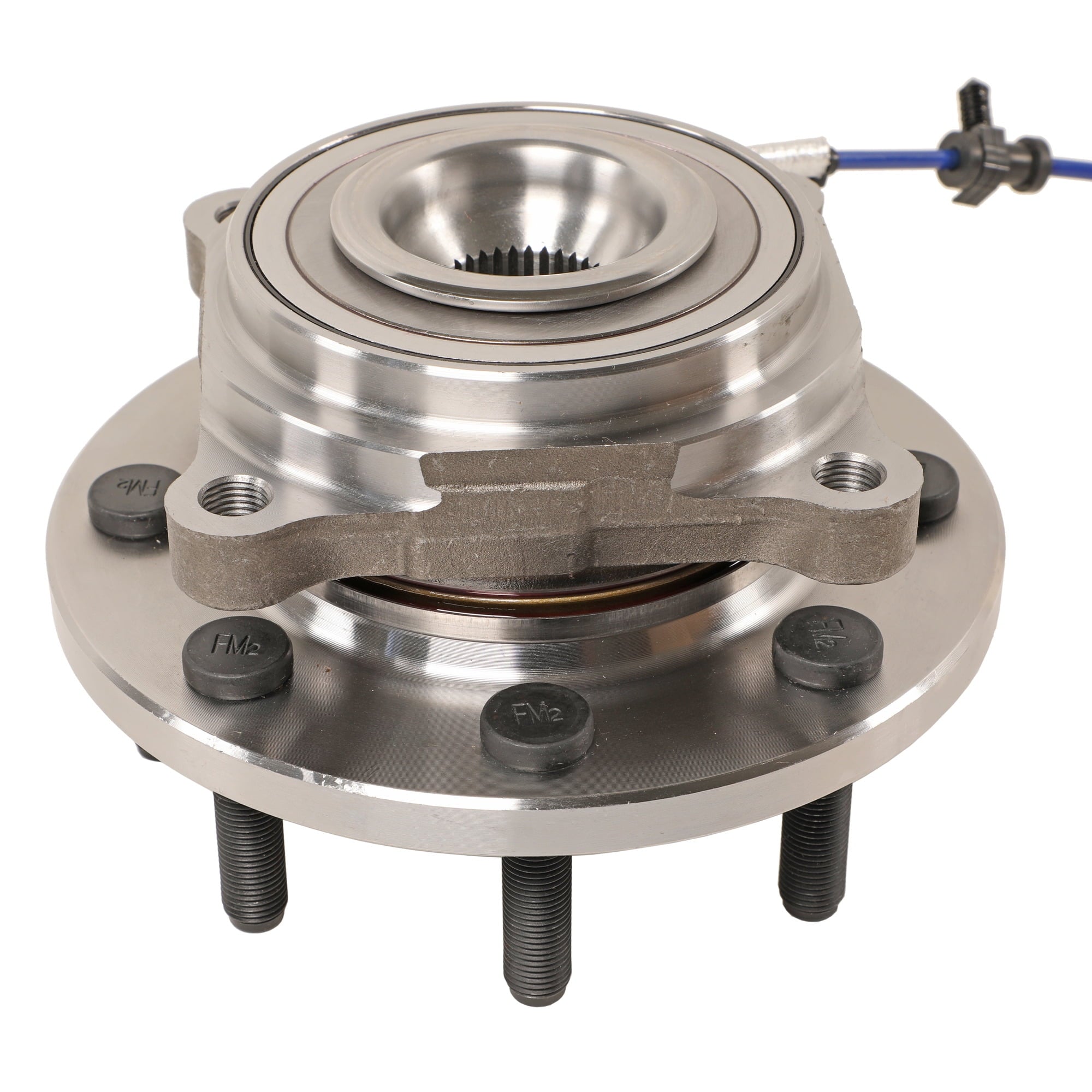 Hub Assembly