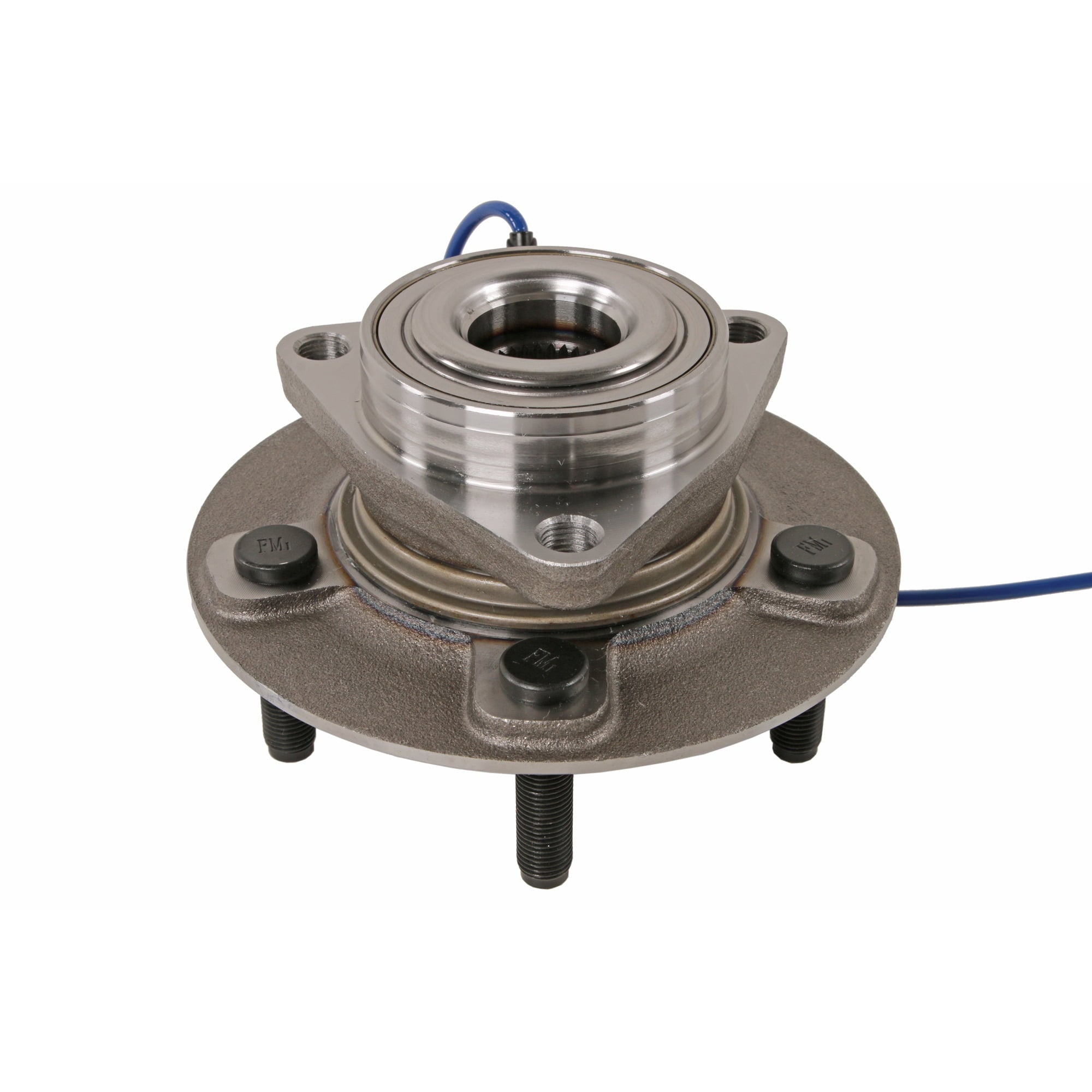 Hub Assembly