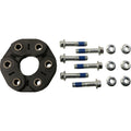 Drive Shaft Coupler
