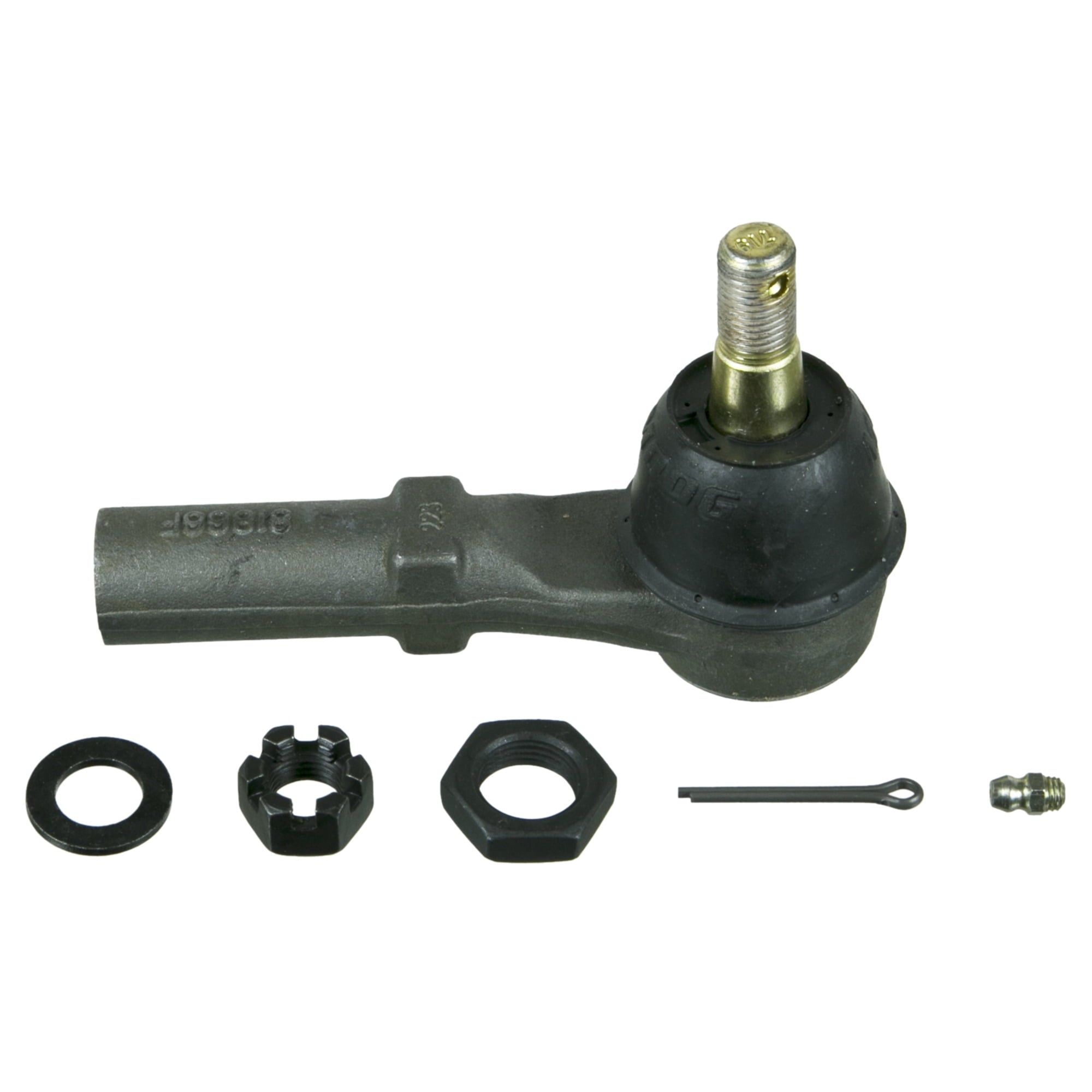 Outer Tie Rod Ram 2002