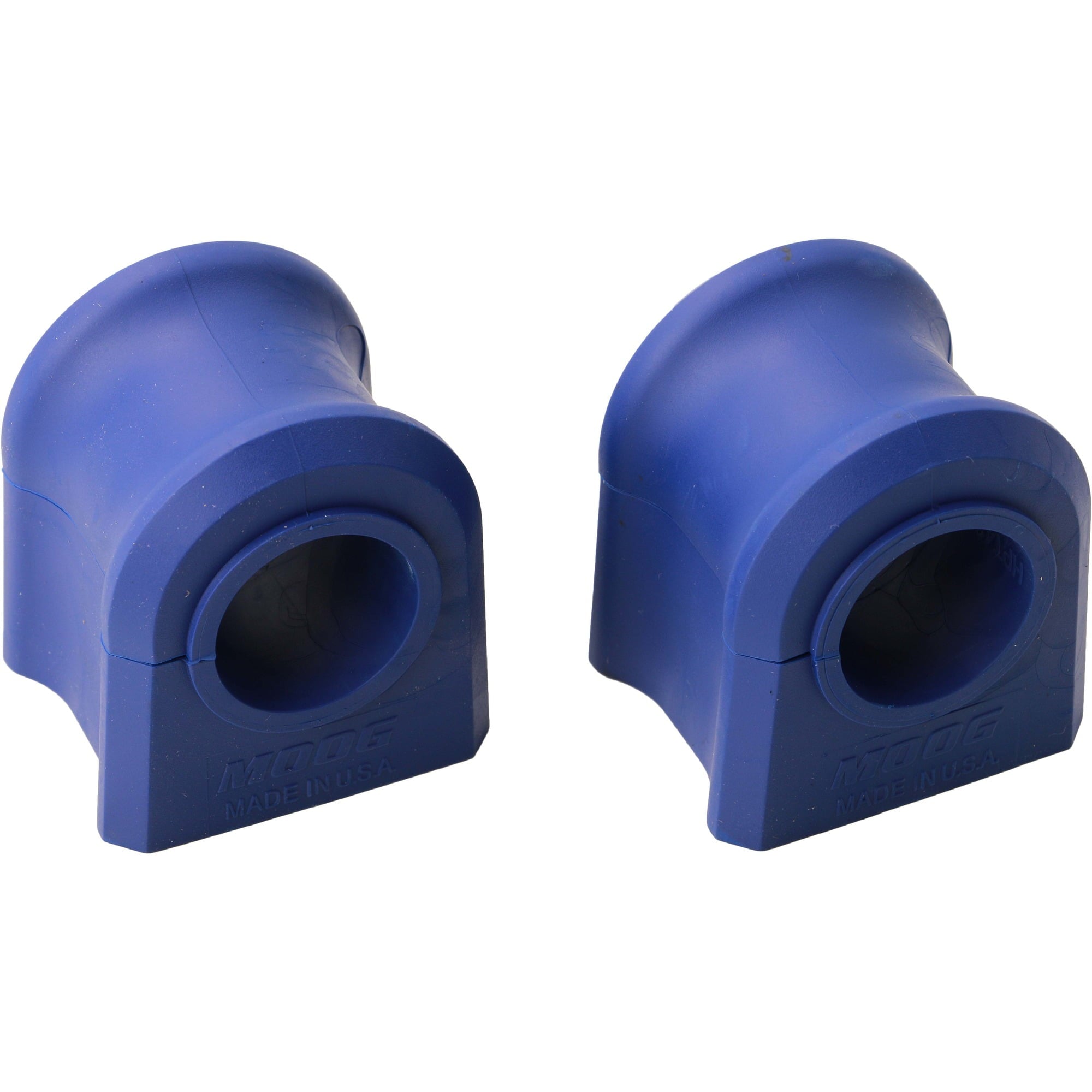 Sway Bar Bushing to Frame