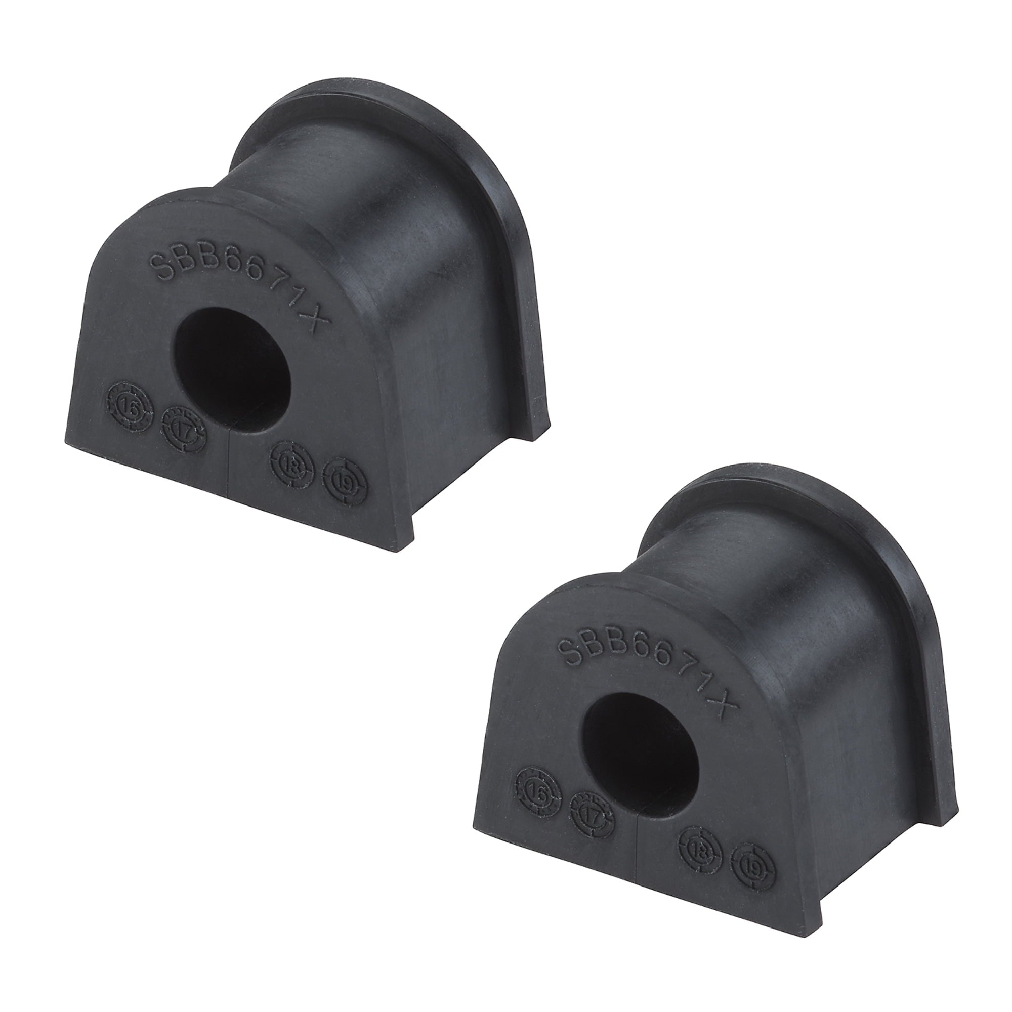 Sway Bar Bushing